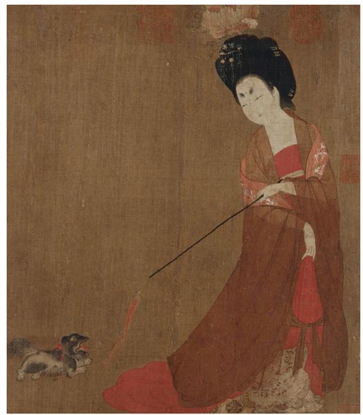 圈層經(jīng)濟時代，品牌如何玩轉國風？｜歐賽斯品牌研究