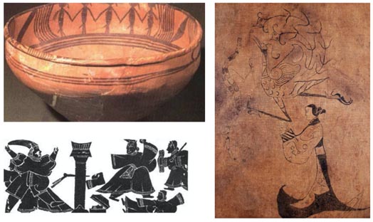 圈層經(jīng)濟時代，品牌如何玩轉國風？｜歐賽斯品牌研究