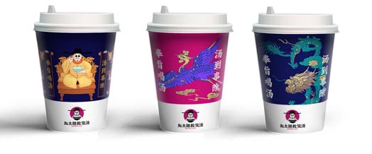 圈層經(jīng)濟時代，品牌如何玩轉國風？｜歐賽斯品牌研究