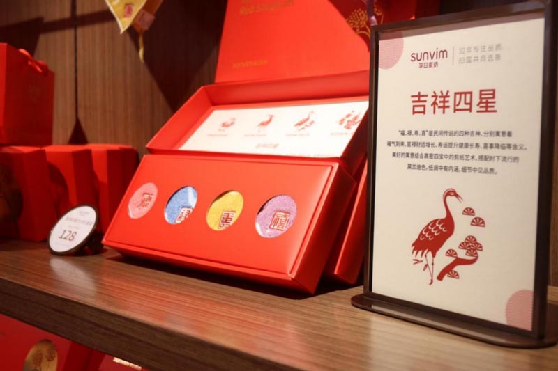 歐賽斯商業(yè)思考：“國潮”會長久存在嗎，未來將去向何方？