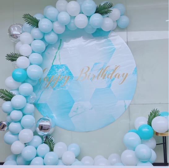 2021歐賽斯第二季度生日會：Tiffany藍(lán)，是宇宙之愛