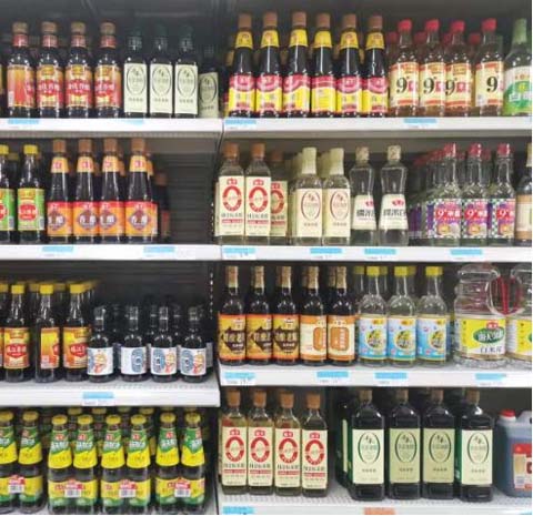 超級(jí)花邊的應(yīng)用邊界 ——?dú)W賽斯調(diào)味品終端調(diào)研啟示錄