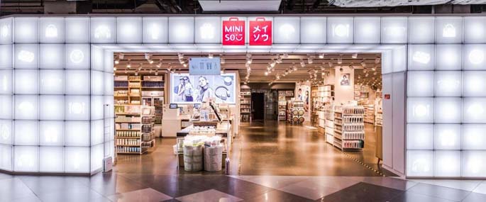 如何從商業(yè)價(jià)值思考品牌標(biāo)志設(shè)計(jì)