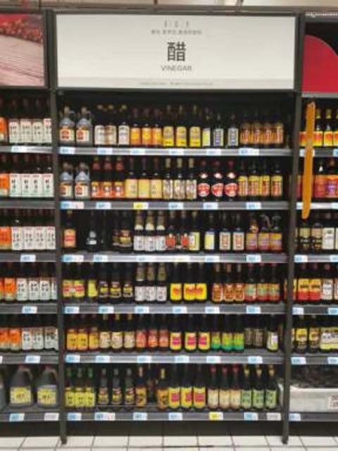 超級(jí)花邊的應(yīng)用邊界 ——?dú)W賽斯調(diào)味品終端調(diào)研啟示錄