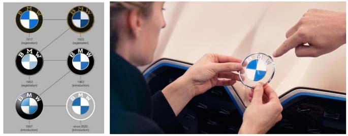 如何從商業(yè)價(jià)值思考品牌標(biāo)志設(shè)計(jì)