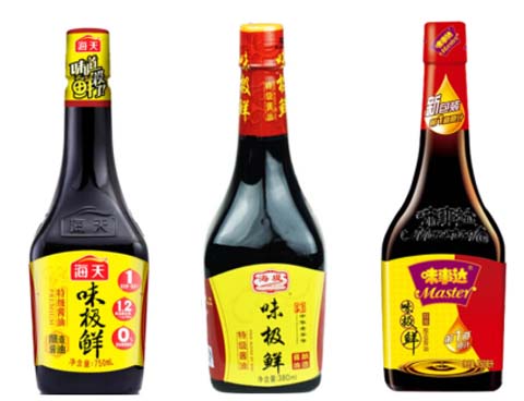 超級(jí)花邊的應(yīng)用邊界 ——?dú)W賽斯調(diào)味品終端調(diào)研啟示錄