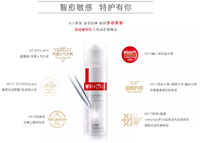 歐賽斯深度解析：功能性護(hù)膚品行業(yè)分析及品牌營(yíng)銷策略