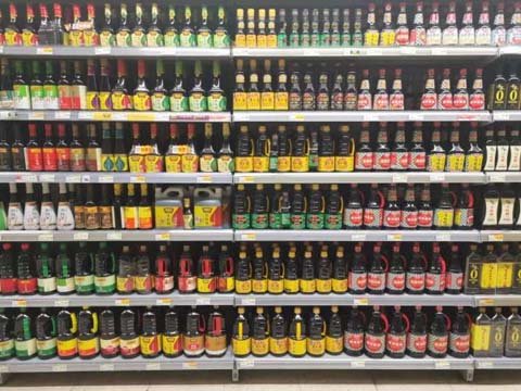 超級(jí)花邊的應(yīng)用邊界 ——?dú)W賽斯調(diào)味品終端調(diào)研啟示錄