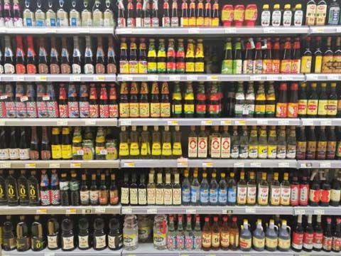 超級(jí)花邊的應(yīng)用邊界 ——?dú)W賽斯調(diào)味品終端調(diào)研啟示錄