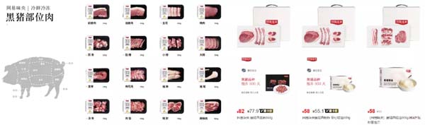 歐賽斯商業(yè)洞察：豬肉市場研究及湘村黑豬戰(zhàn)略破局