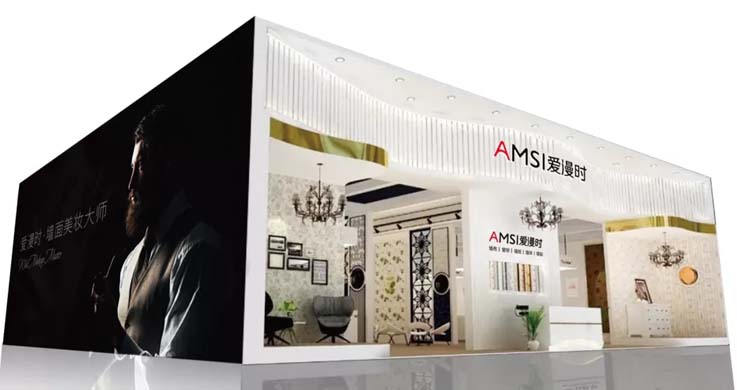 歐賽斯商業(yè)洞察：墻紙墻布市場(chǎng)研究及愛(ài)漫時(shí)核心定位探索