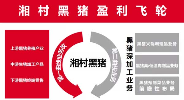 歐賽斯商業(yè)洞察：豬肉市場研究及湘村黑豬戰(zhàn)略破局