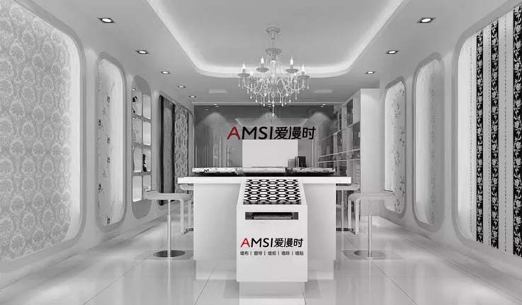 歐賽斯商業(yè)洞察：墻紙墻布市場(chǎng)研究及愛(ài)漫時(shí)核心定位探索