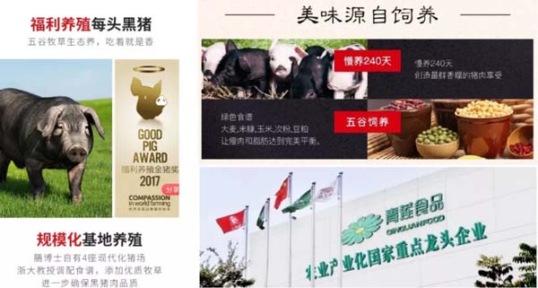 歐賽斯商業(yè)洞察：豬肉市場研究及湘村黑豬戰(zhàn)略破局