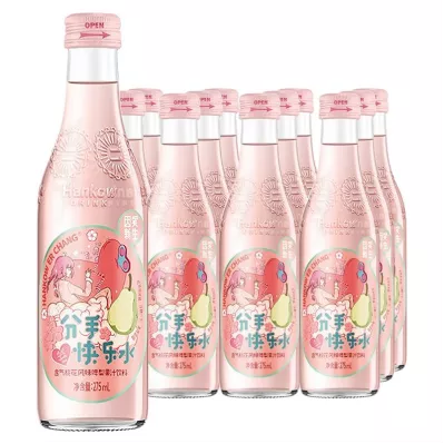 軟飲消費5大需求驅(qū)動力！