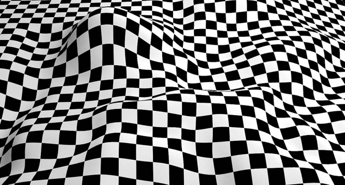 視覺表現(xiàn)力-盤點(diǎn)六種常見的設(shè)計(jì)風(fēng)格