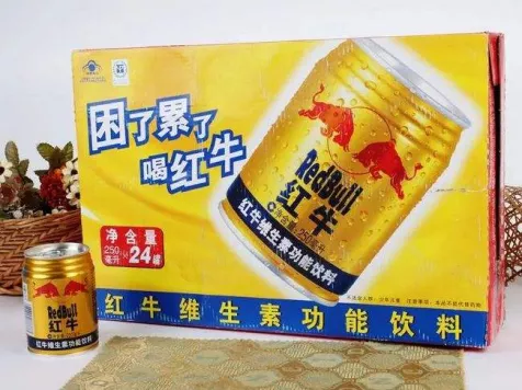 軟飲消費5大需求驅(qū)動力！