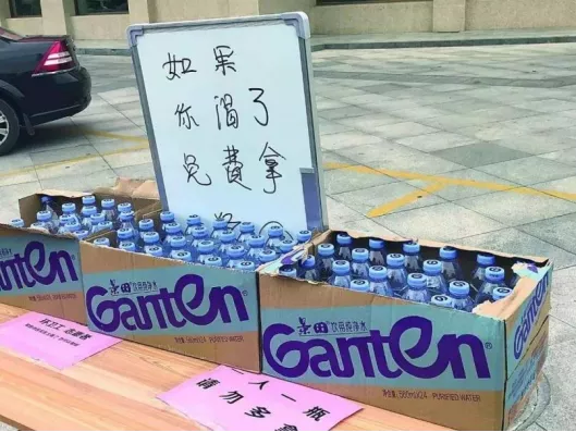 軟飲消費5大需求驅(qū)動力！