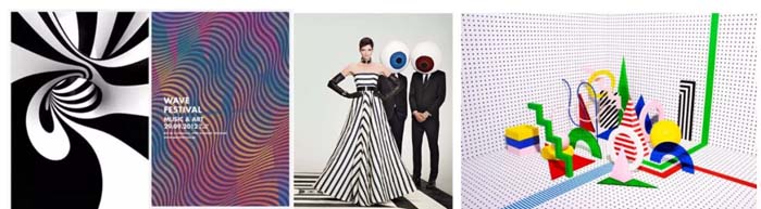 視覺表現(xiàn)力-盤點(diǎn)六種常見的設(shè)計(jì)風(fēng)格