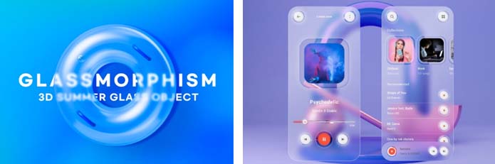 未來設(shè)計色彩的7種趨勢探索