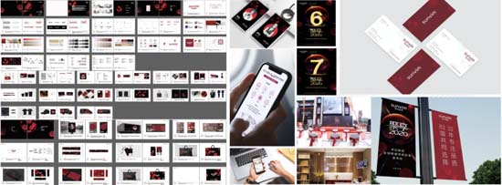 孚日家紡：32年專注品質(zhì)家紡、連續(xù)15年全球出口第一，品牌氣質(zhì)可視化引爆品牌