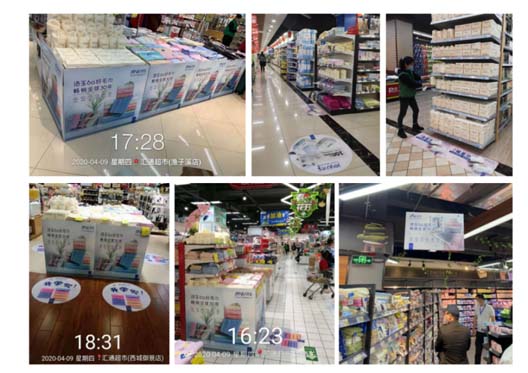 暢銷全球三十年，出口占有率全國(guó)第一！潔玉毛巾如何打贏品牌內(nèi)銷戰(zhàn)役？