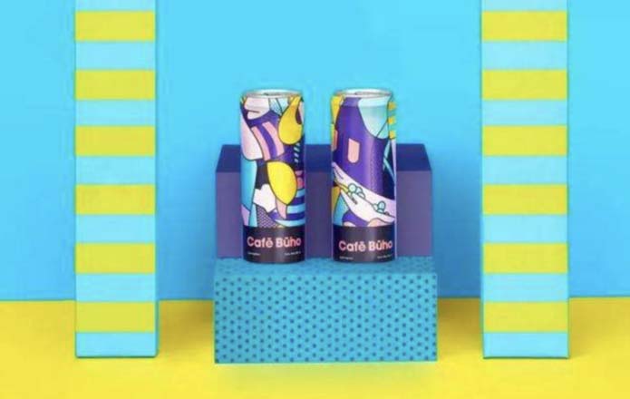 未來設(shè)計色彩的7種趨勢探索