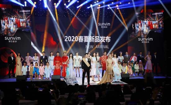 孚日家紡：32年專注品質(zhì)家紡、連續(xù)15年全球出口第一，品牌氣質(zhì)可視化引爆品牌