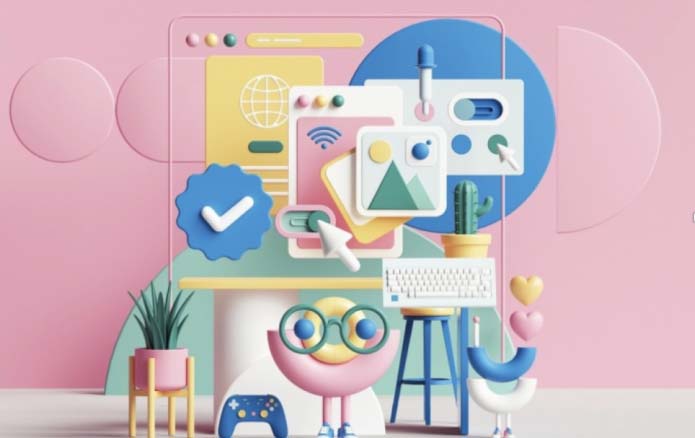 未來設(shè)計色彩的7種趨勢探索