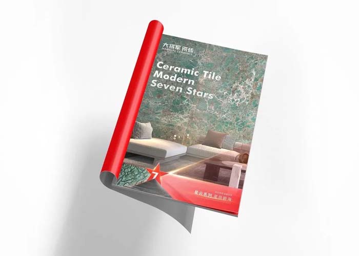 如果世界上只有5塊瓷磚，其中1塊就叫大將軍-大將軍品牌戰(zhàn)略破局策劃深度揭秘