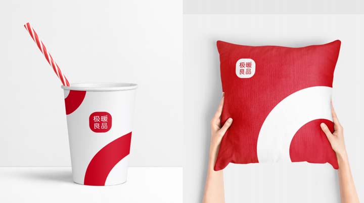 十億價值版圖之極暖良品競爭戰(zhàn)略：暖生活深度垂直占位