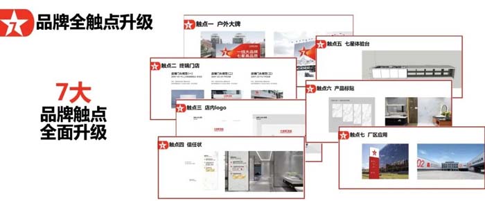 如果世界上只有5塊瓷磚，其中1塊就叫大將軍-大將軍品牌戰(zhàn)略破局策劃深度揭秘