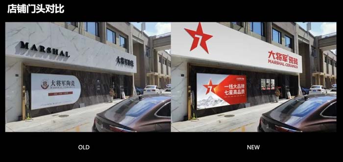 如果世界上只有5塊瓷磚，其中1塊就叫大將軍-大將軍品牌戰(zhàn)略破局策劃深度揭秘