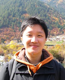 歐賽斯見(jiàn)習(xí)事業(yè)部總監(jiān) 李伯濤：學(xué)會(huì)生活，關(guān)注生活的細(xì)節(jié)，洞察消費(fèi)者背后的一切