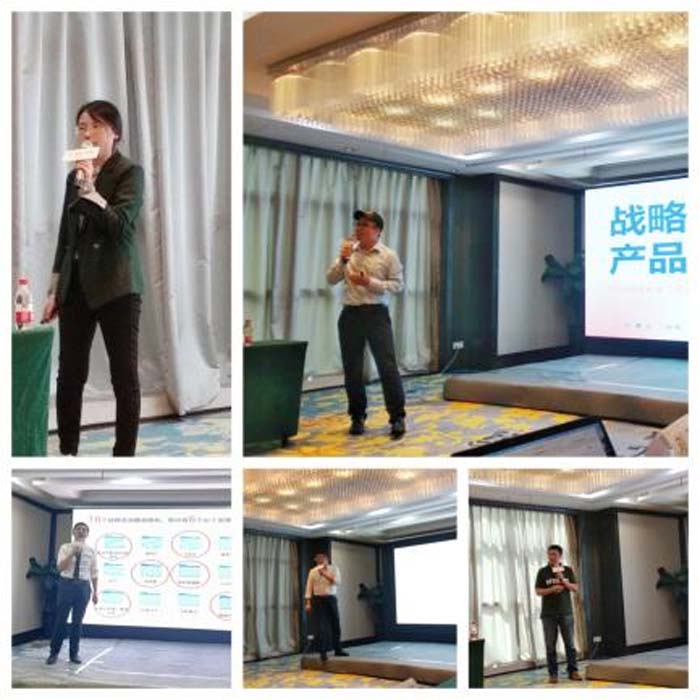 歐賽斯2022年中述職會┃大環(huán)境不確定，但我們可以一起通向牛逼