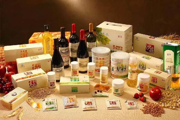 功能食品4種線下營銷模式的產(chǎn)品適用性分析
