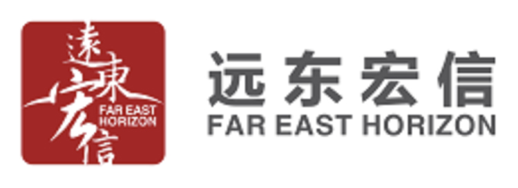 遠東宏信原logo